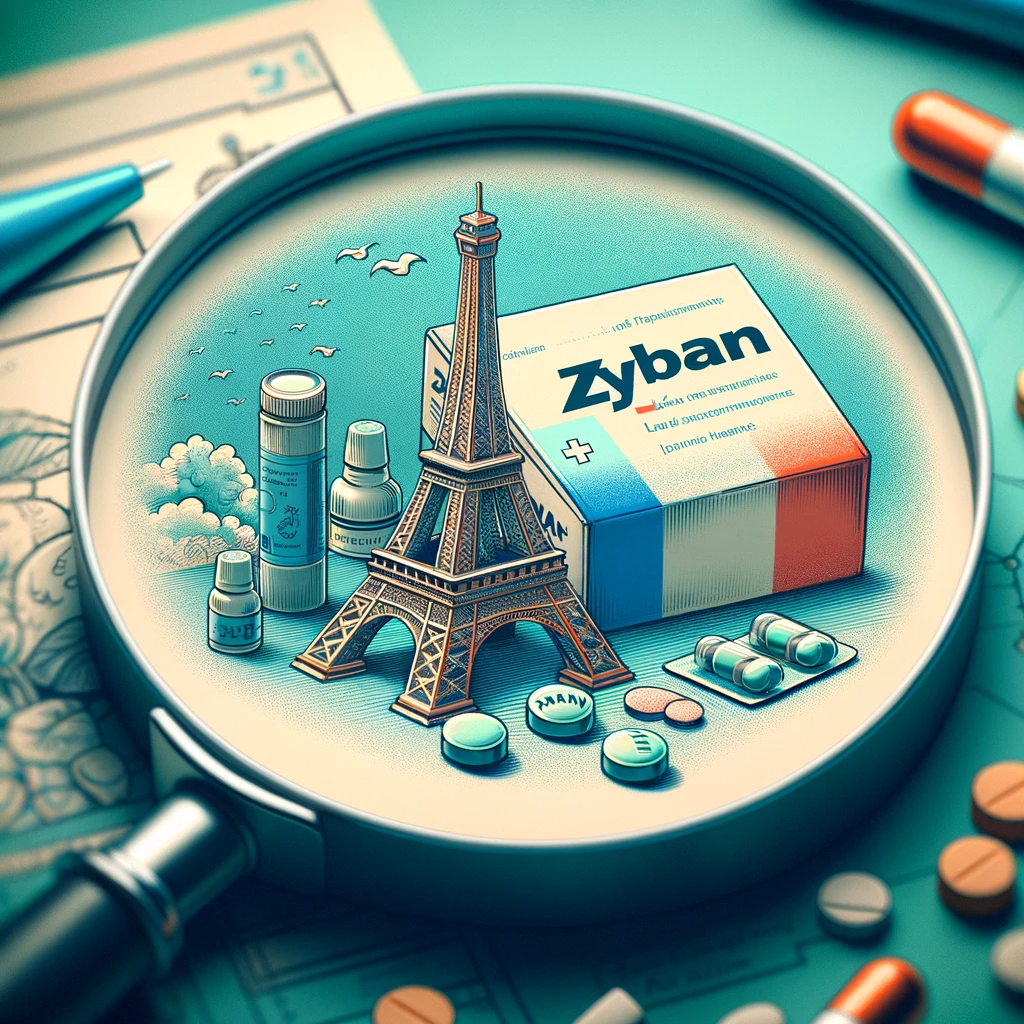 Arreter de fumer avec le zyban 